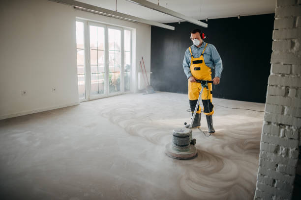 Best Custom Concrete Contractor  in Navarre, FL
